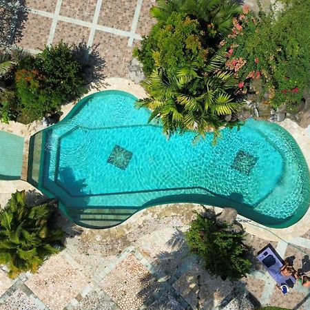 Matahari Inn Kuta  Buitenkant foto