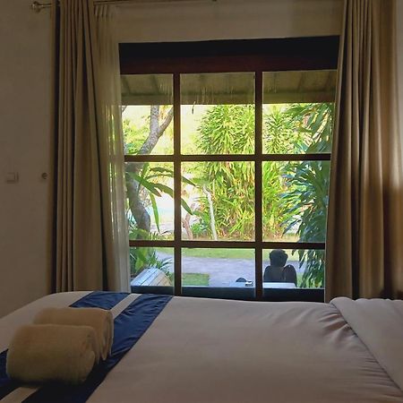 Matahari Inn Kuta  Buitenkant foto