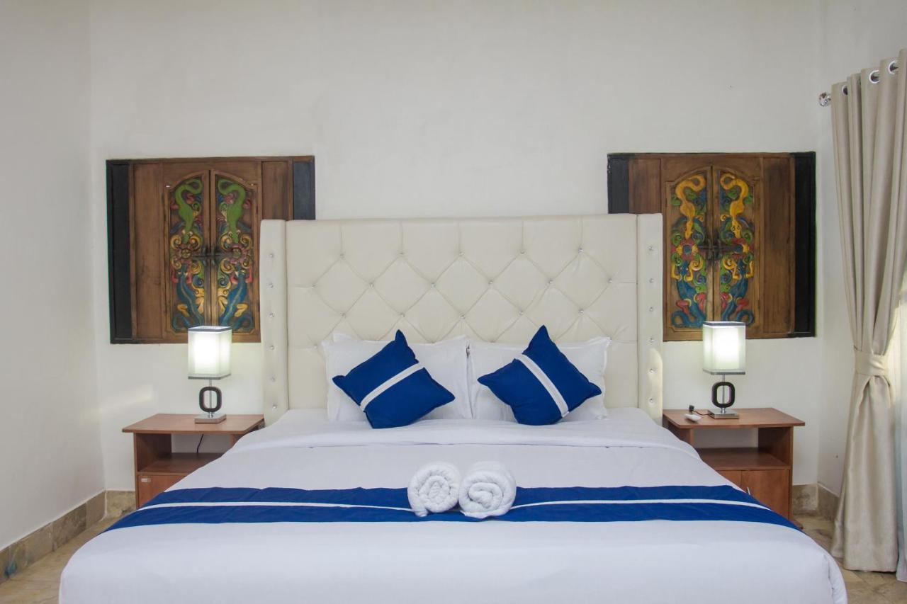 Matahari Inn Kuta  Buitenkant foto