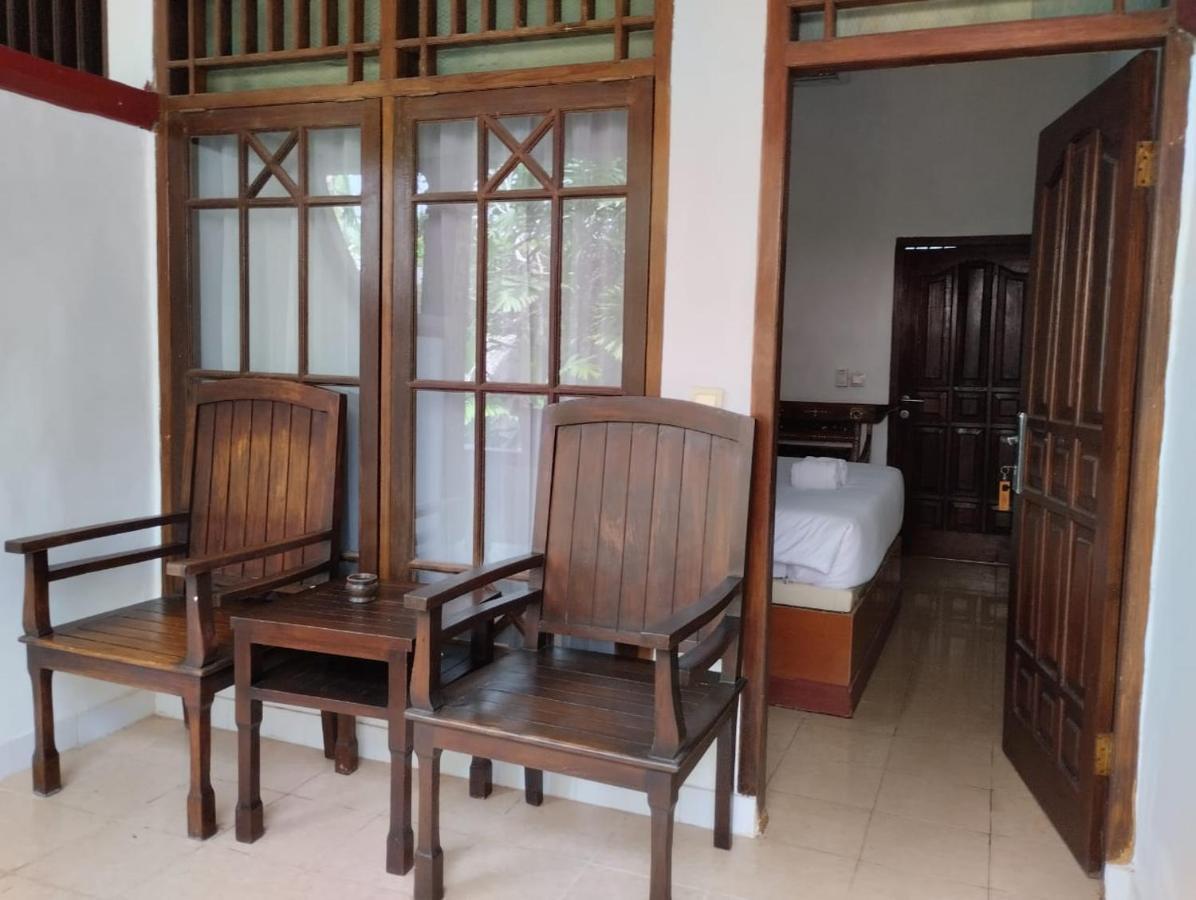 Matahari Inn Kuta  Buitenkant foto
