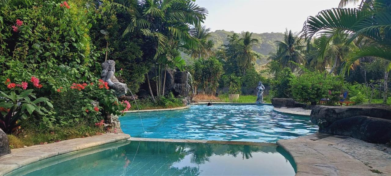 Matahari Inn Kuta  Buitenkant foto