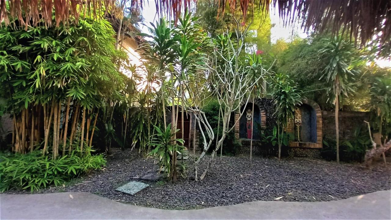 Matahari Inn Kuta  Buitenkant foto