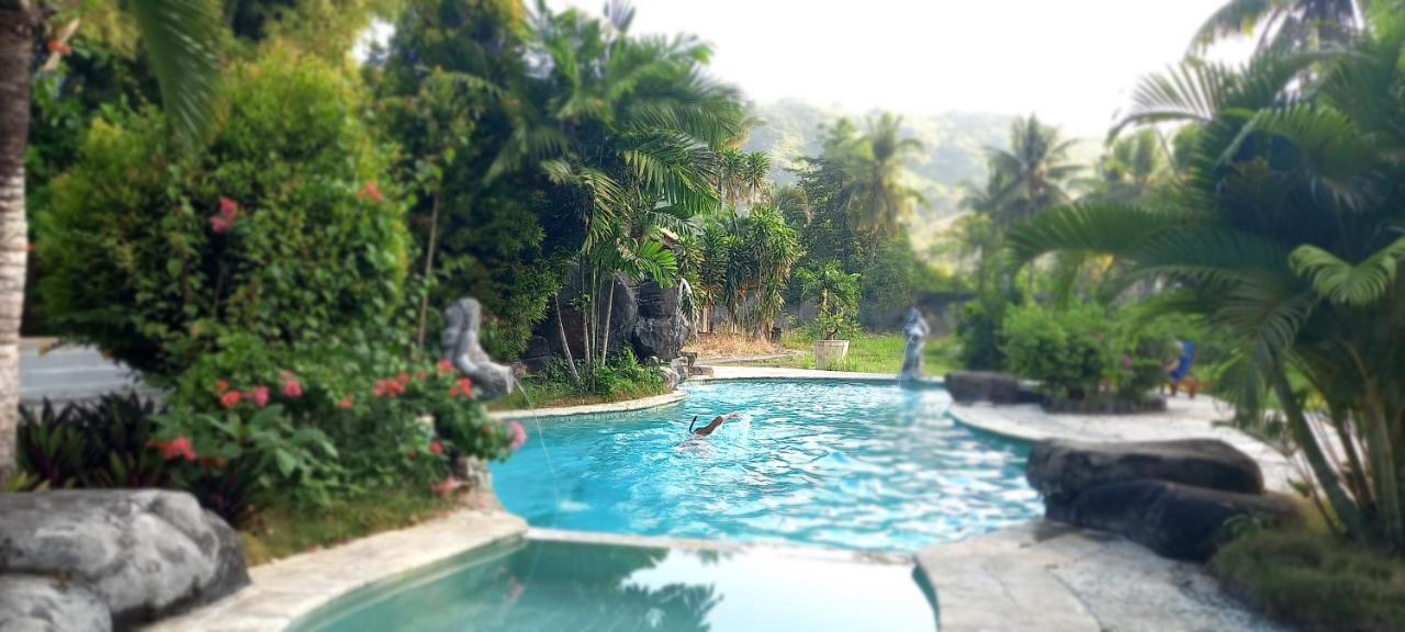 Matahari Inn Kuta  Buitenkant foto