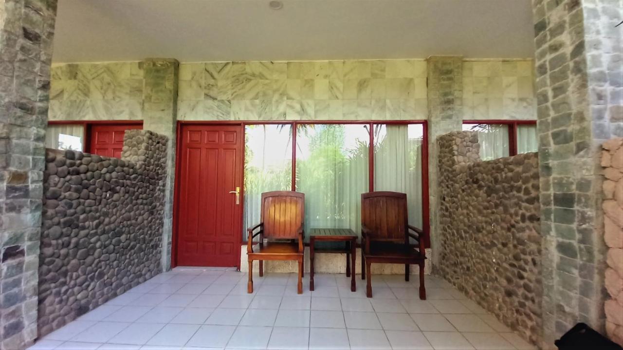 Matahari Inn Kuta  Buitenkant foto