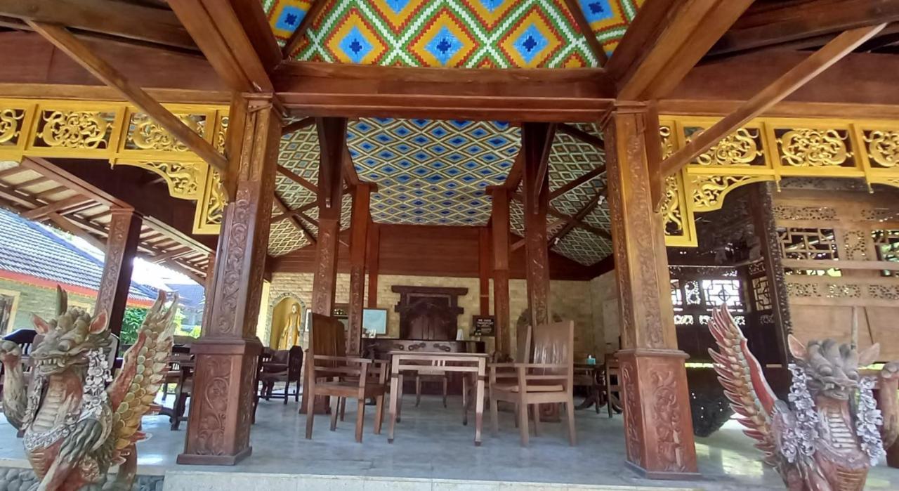 Matahari Inn Kuta  Buitenkant foto