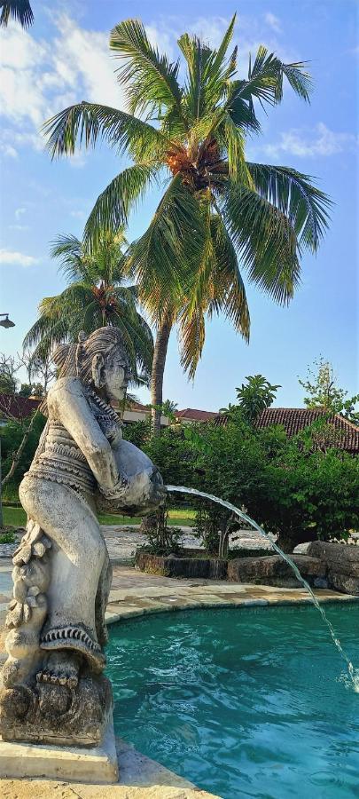 Matahari Inn Kuta  Buitenkant foto