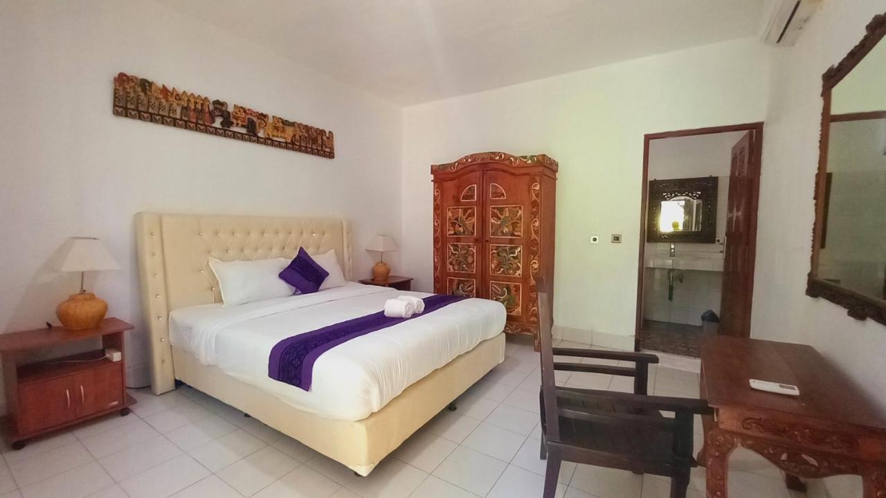 Matahari Inn Kuta  Buitenkant foto