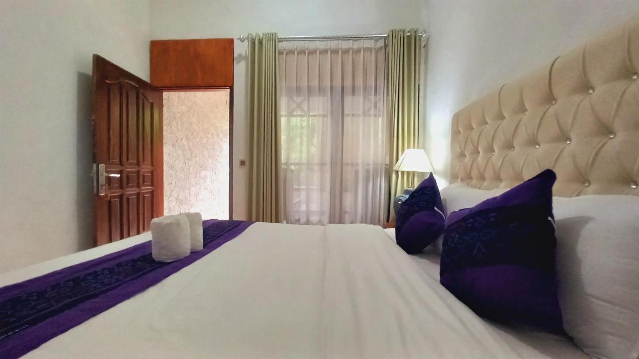 Matahari Inn Kuta  Buitenkant foto