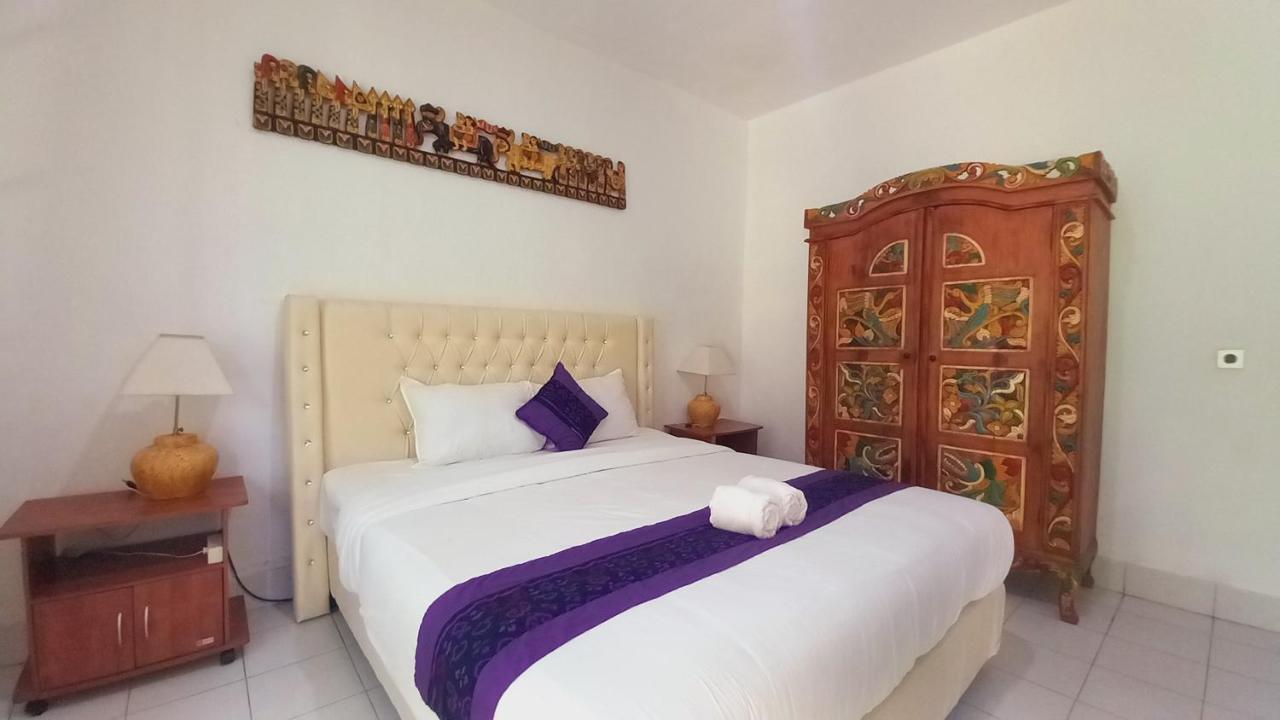 Matahari Inn Kuta  Buitenkant foto
