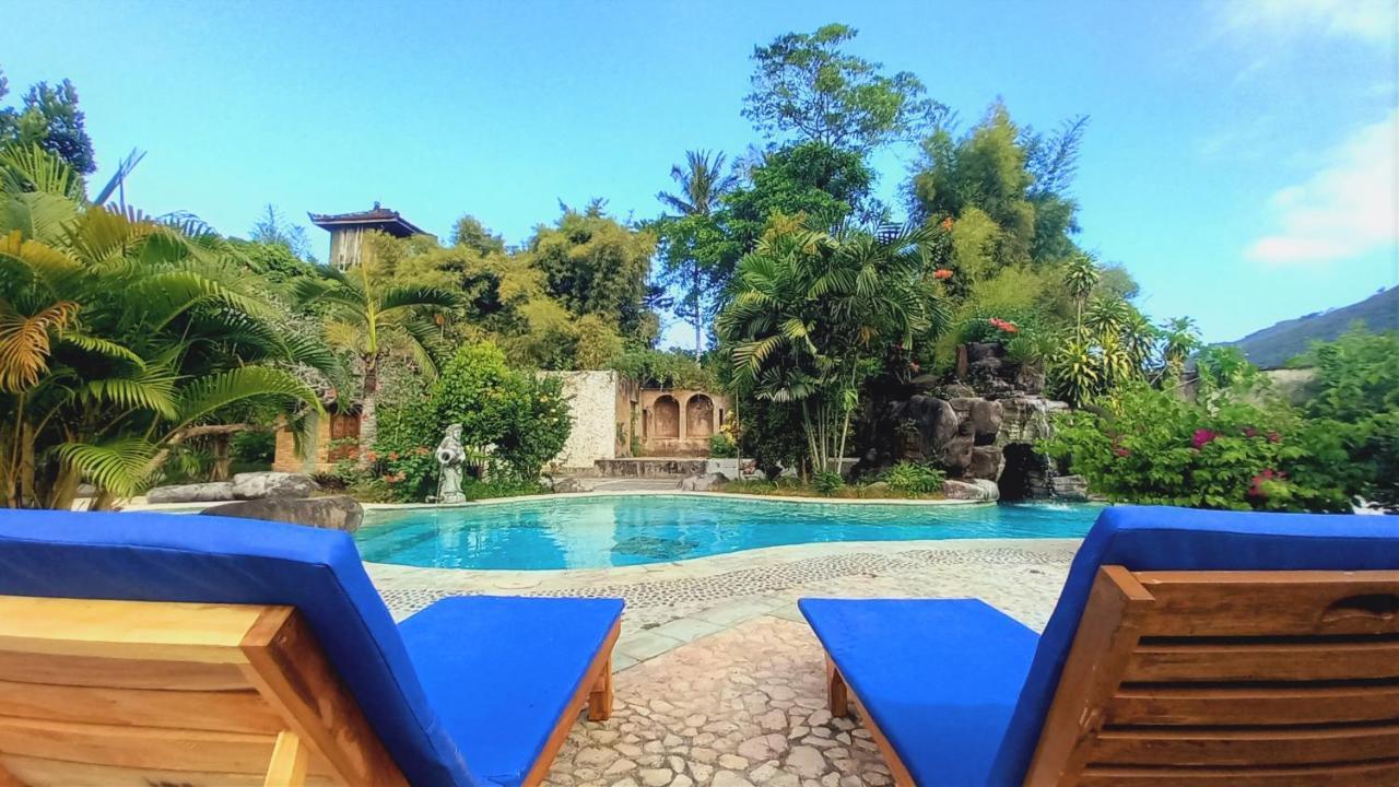 Matahari Inn Kuta  Buitenkant foto