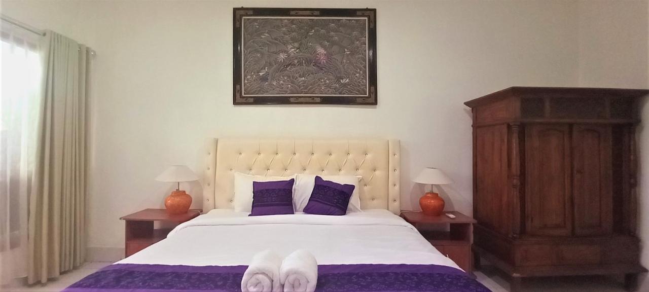 Matahari Inn Kuta  Buitenkant foto