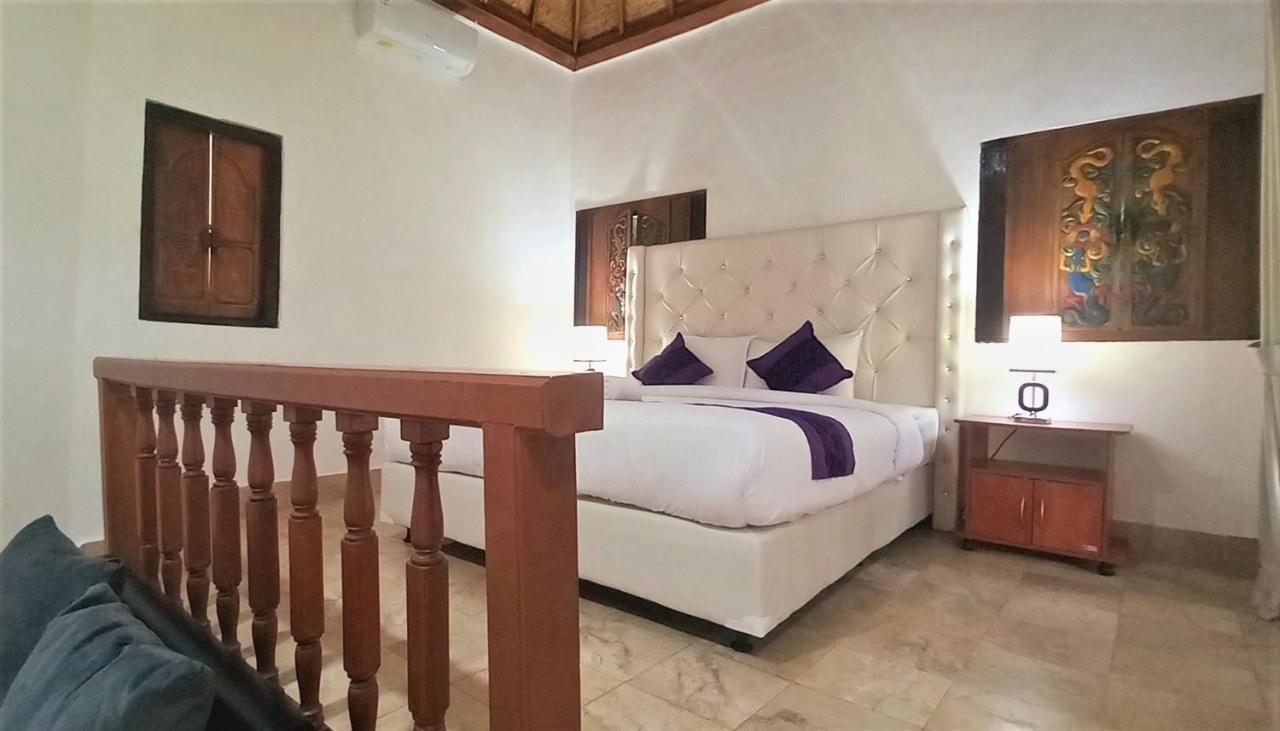 Matahari Inn Kuta  Buitenkant foto