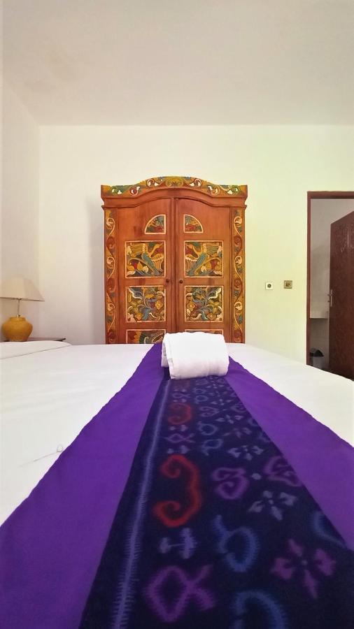 Matahari Inn Kuta  Buitenkant foto