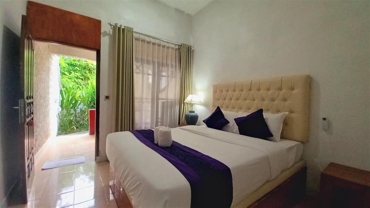 Matahari Inn Kuta  Buitenkant foto