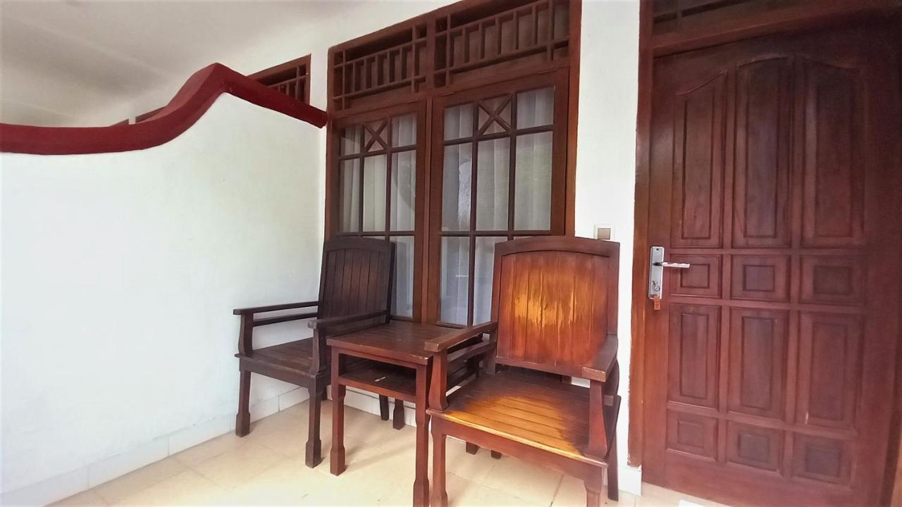 Matahari Inn Kuta  Buitenkant foto