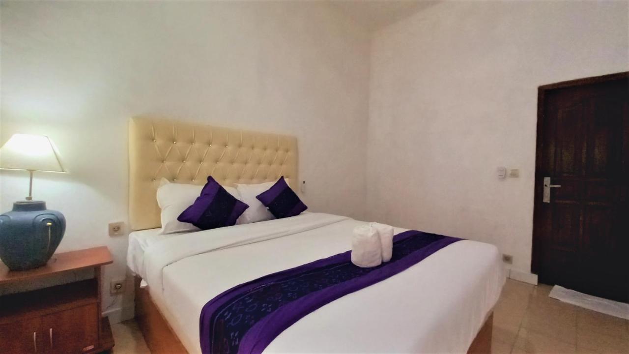 Matahari Inn Kuta  Buitenkant foto