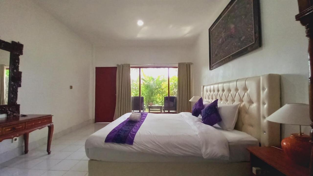Matahari Inn Kuta  Buitenkant foto