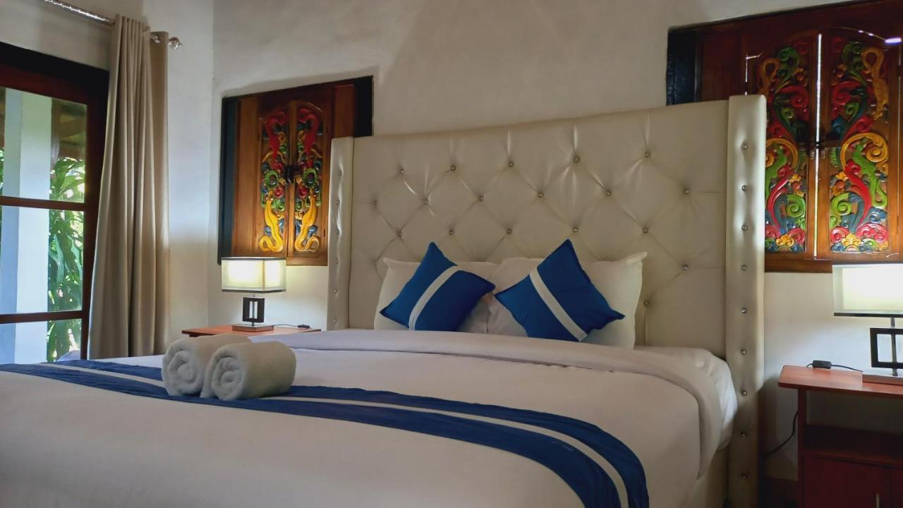 Matahari Inn Kuta  Buitenkant foto