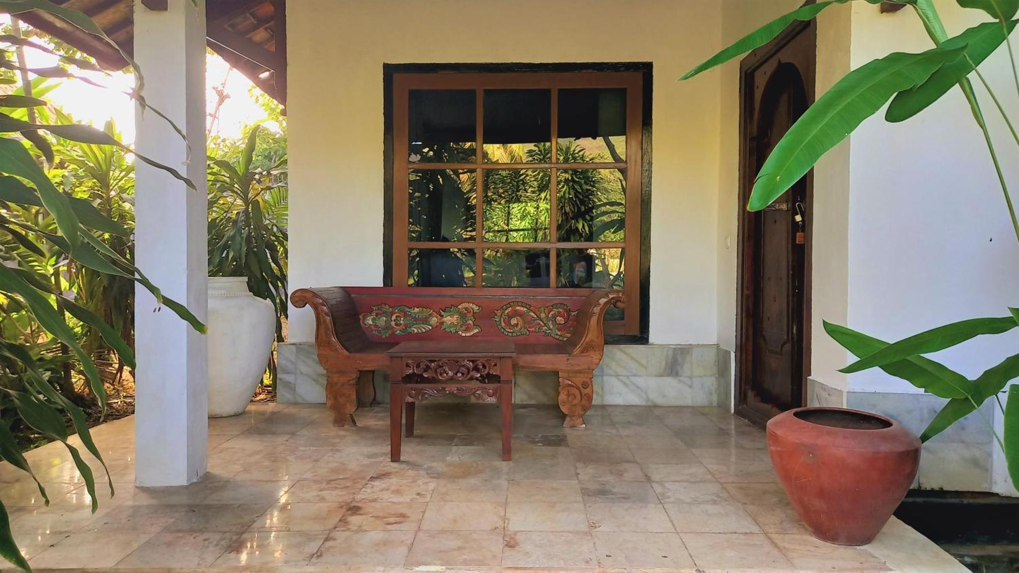 Matahari Inn Kuta  Buitenkant foto