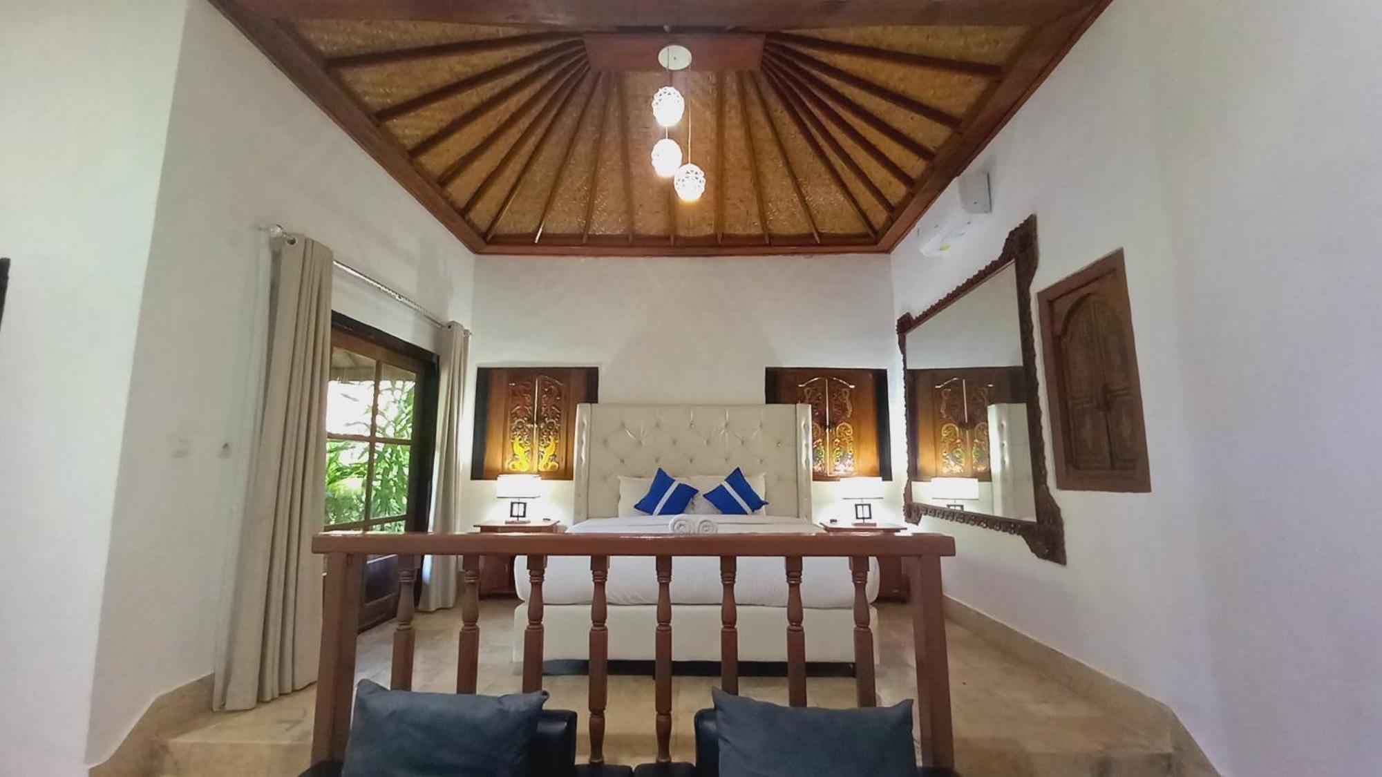 Matahari Inn Kuta  Buitenkant foto
