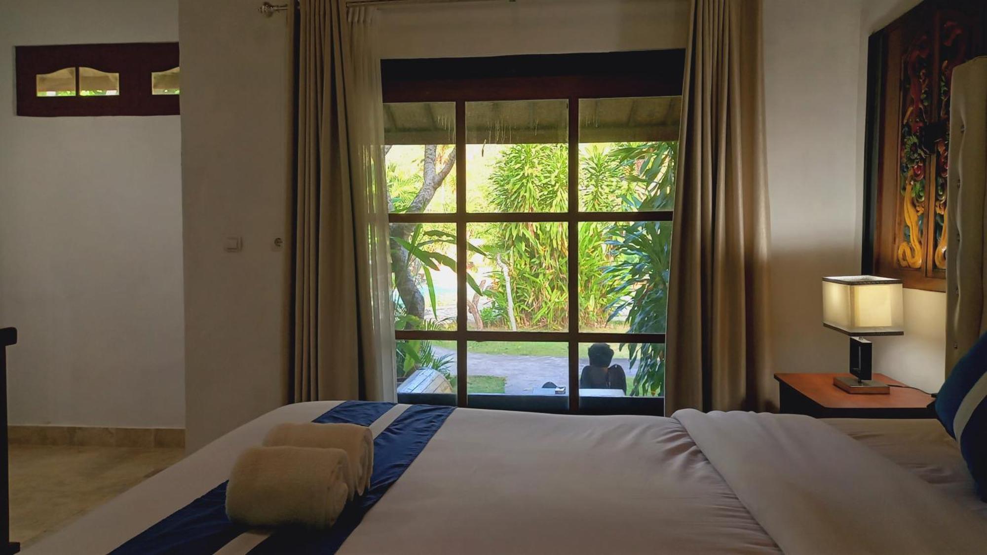 Matahari Inn Kuta  Buitenkant foto