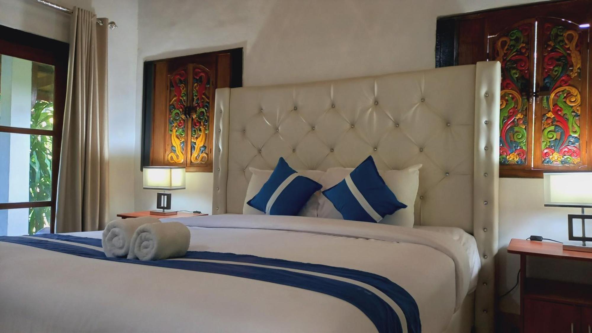 Matahari Inn Kuta  Buitenkant foto