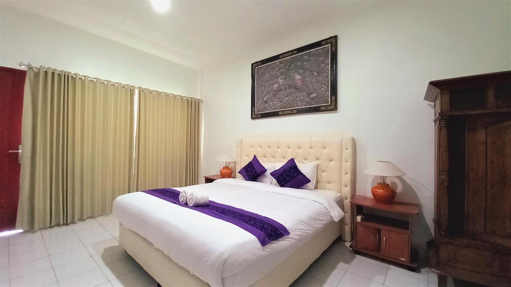 Matahari Inn Kuta  Buitenkant foto
